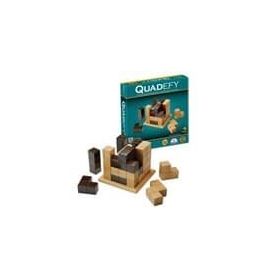 Maranda Games Quadefy Classic Zeka Oyunu