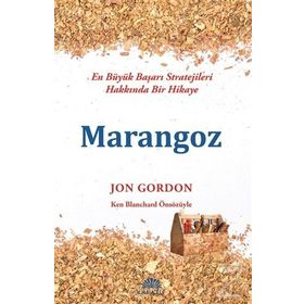 Marangoz - Jon Gordon