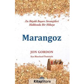 Marangoz - Jon Gordon