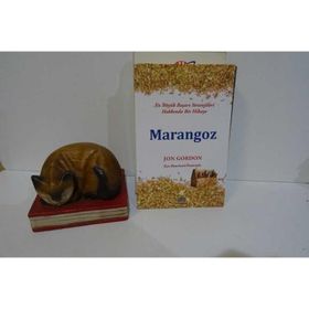 Marangoz - Jon Gordon