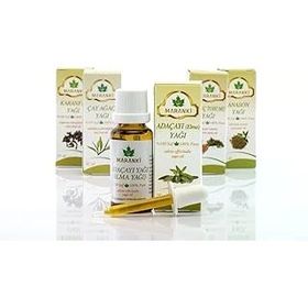 Maranki 20 ml Adaçayı Yağı