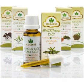 Maranki 20 ml Adaçayı Yağı
