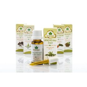 Maranki 20 ml Adaçayı Yağı