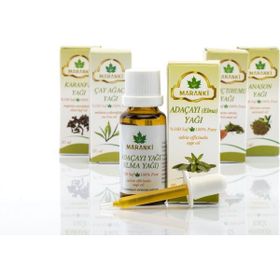 Maranki 20 ml Adaçayı Yağı