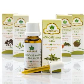 Maranki 20 ml Adaçayı Yağı