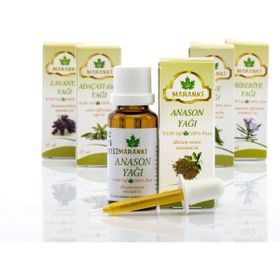 Maranki 20 ml Anason Yağı