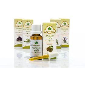Maranki 20 ml Anason Yağı