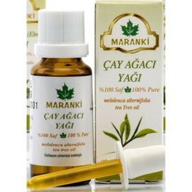 Maranki 20 ml Çay Ağacı Yağı