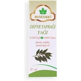 Maranki 20 ml Defne Yağı
