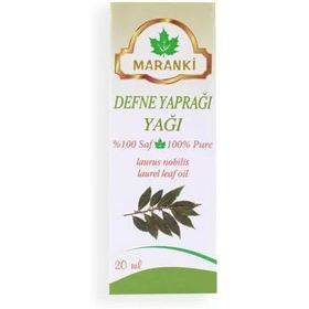 Maranki 20 ml Defne Yağı