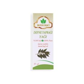 Maranki 20 ml Defne Yağı