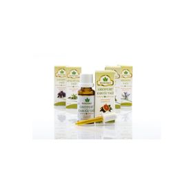 Maranki 20 ml Greyfurt Yağı
