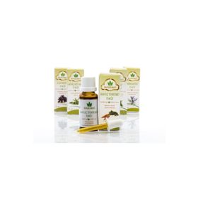 Maranki 20 ml Havuç Tohumu Yağı