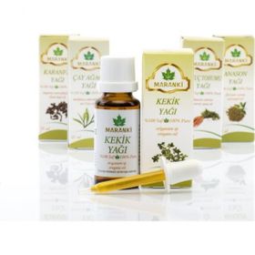 Maranki 20 ml Kekik Yağı