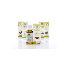 Maranki 20 ml Kuşburnu Yağı