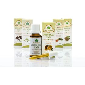 Maranki 20 ml Portakal Yağı