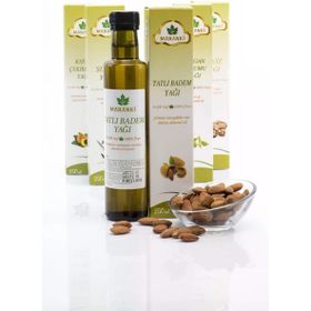 Maranki 250 ml Badem Yağı
