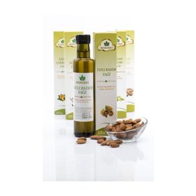Maranki 250 ml Badem Yağı
