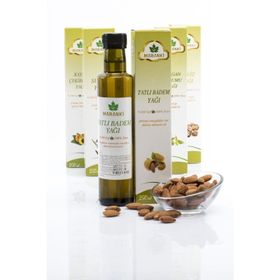 Maranki 250 ml Badem Yağı