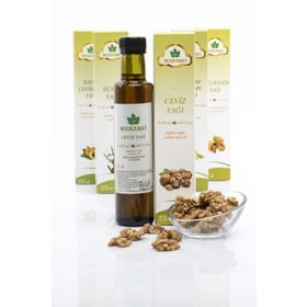 Maranki 250 ml Ceviz Yağı