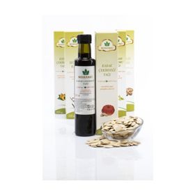 Maranki 250 ml Kabak Çekirdeği Yağı