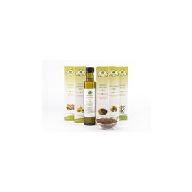 Maranki 250 ml Keten Tohumu Yağı