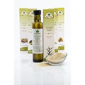 Maranki 250 ml Susam Yağı