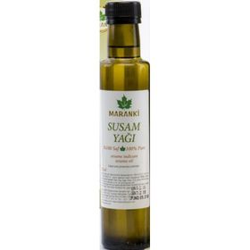 Maranki 250 ml Susam Yağı
