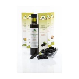 Maranki 250 ml Üzüm Çekirdeği Yağı