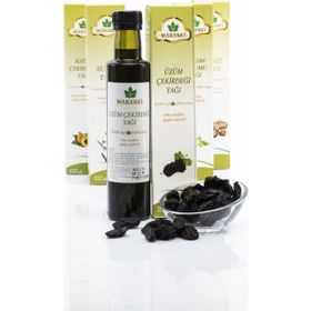 Maranki 250 ml Üzüm Çekirdeği Yağı