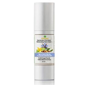 Maranki 30 ml Nemlendirici Yağlı ve Karma Ciltler İçin Yüz Kremi