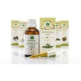 Maranki 50 ml Adaçayı Yağı