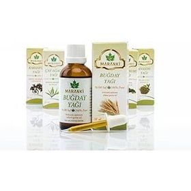 Maranki 50 ml Buğday Yağı