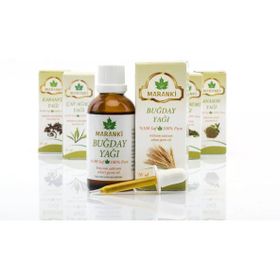 Maranki 50 ml Buğday Yağı