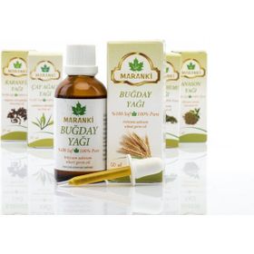Maranki 50 ml Buğday Yağı