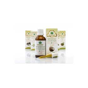 Maranki 50 ml Hindistan Cevizi Yağı