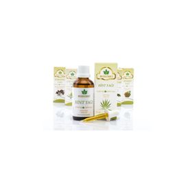 Maranki 50 ml Hint Yağı