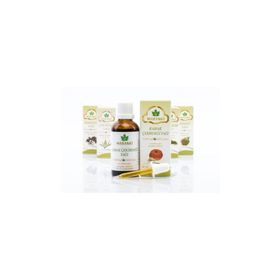 Maranki 50 ml Kabak Çekirdeği Yağı