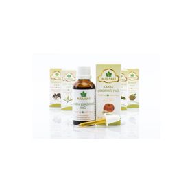 Maranki 50 ml Kabak Çekirdeği Yağı