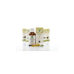 Maranki 50 ml Karabaş Yağı