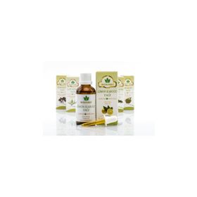 Maranki 50 ml Limon Kabuğu Yağı