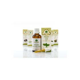 Maranki 50 ml Melisa Yağı