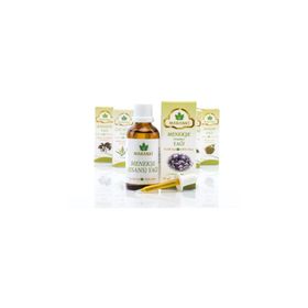 Maranki 50 ml Menekşe Yağı