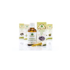 Maranki 50 ml Menekşe Yağı