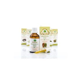 Maranki 50 ml Okaliptüs Yağı