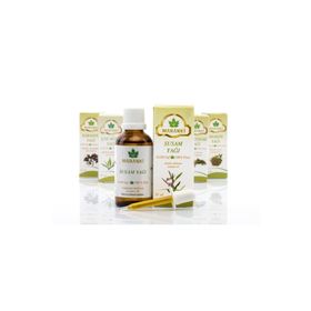 Maranki 50 ml Susam Yağı