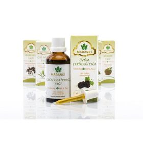 Maranki 50 ml Üzüm Çekirdeği Yağı