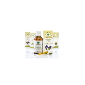 Maranki 50 ml Zambak Yağı