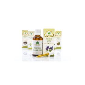 Maranki 50 ml Zambak Yağı