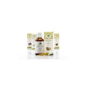 Maranki 50 ml Zencefil Yağı